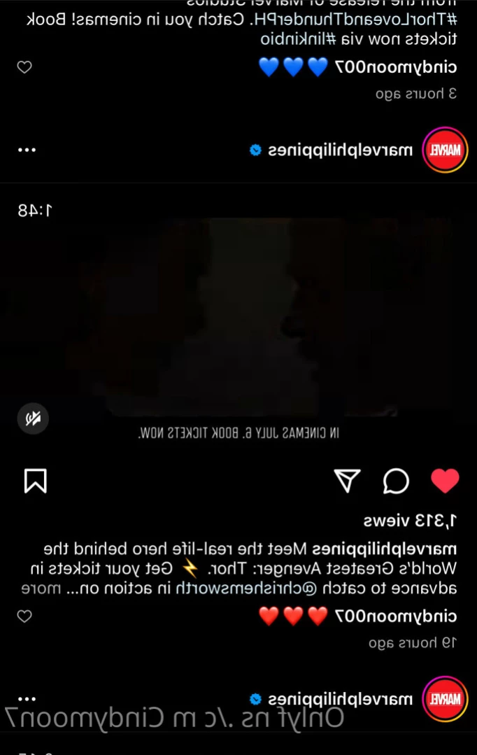 cindymoon 🔝2.1% Busty Petite Asian Dream [ cindymoon7 ] Onlyfans leaked photo 16179717 on Hotleaks.tv
