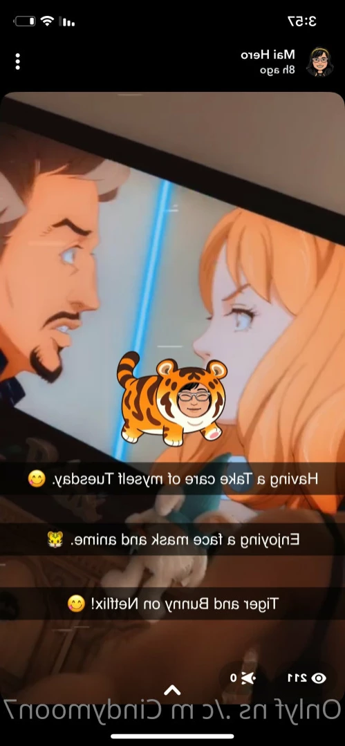 cindymoon 🔝2.1% Busty Petite Asian Dream [ cindymoon7 ] Onlyfans leaked photo 16179736 on Hotleaks.tv