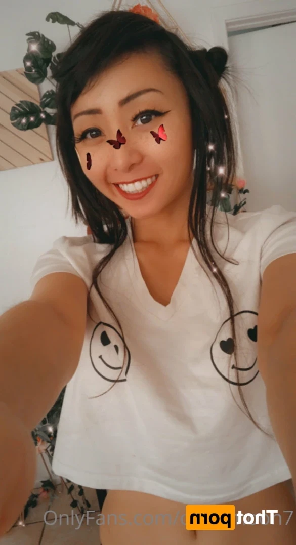 cindymoon 🔝2.1% Busty Petite Asian Dream [ cindymoon7 ] Onlyfans leaked photo 16179988 on Hotleaks.tv