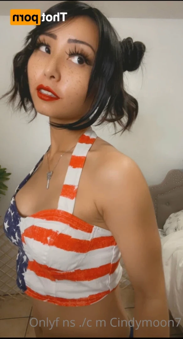 cindymoon 🔝2.1% Busty Petite Asian Dream [ cindymoon7 ] Onlyfans leaked photo 16180062 on Hotleaks.tv