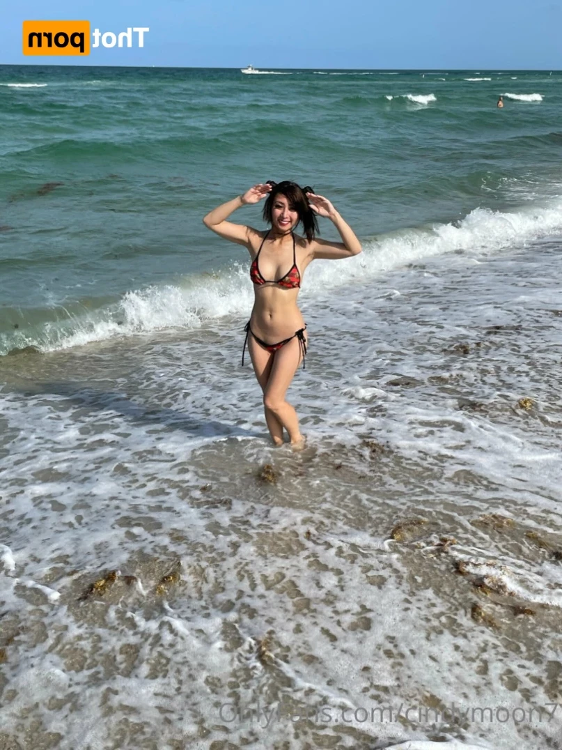 cindymoon 🔝2.1% Busty Petite Asian Dream [ cindymoon7 ] Onlyfans leaked photo 16180276 on Hotleaks.tv