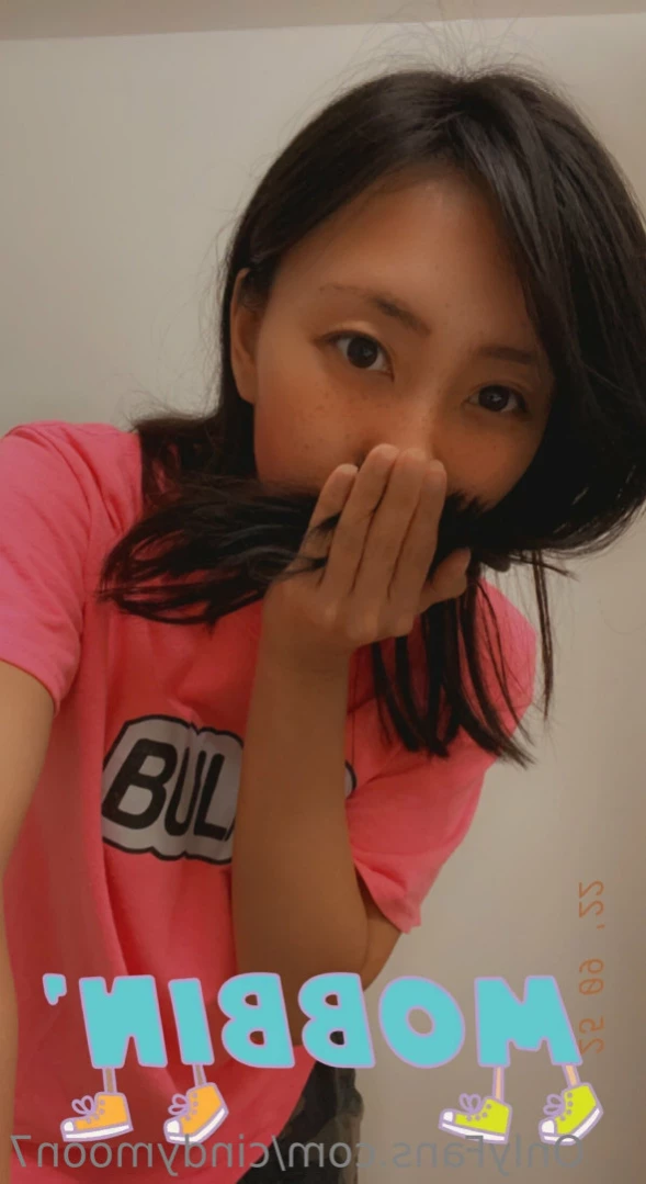 cindymoon 🔝2.1% Busty Petite Asian Dream [ cindymoon7 ] Onlyfans leaked photo 16180332 on Hotleaks.tv