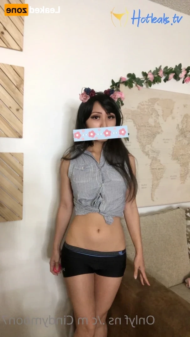 cindymoon 🔝2.1% Busty Petite Asian Dream [ cindymoon7 ] Onlyfans leaked photo 16180345 on Hotleaks.tv