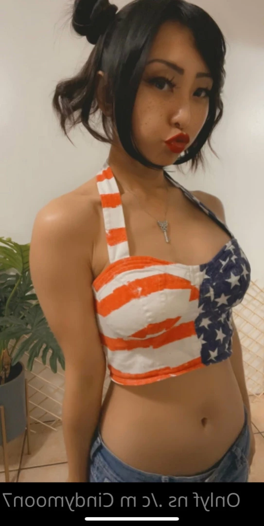 cindymoon 🔝2.1% Busty Petite Asian Dream [ cindymoon7 ] Onlyfans leaked photo 16180389 on Hotleaks.tv