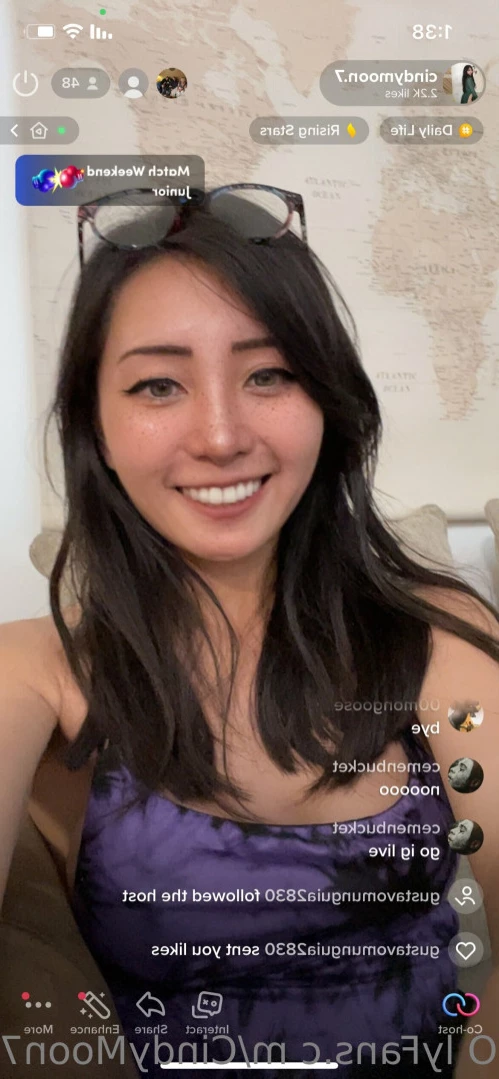 cindymoon 🔝2.1% Busty Petite Asian Dream [ cindymoon7 ] Onlyfans leaked photo 16180491 on Hotleaks.tv