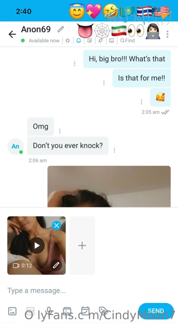 cindymoon 🔝2.1% Busty Petite Asian Dream [ cindymoon7 ] Onlyfans leaked photo 16180497 on Hotleaks.tv
