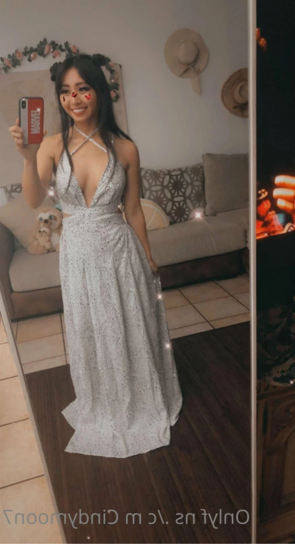 cindymoon 🔝2.1% Busty Petite Asian Dream [ cindymoon7 ] Onlyfans leaked photo 16180501 on Hotleaks.tv