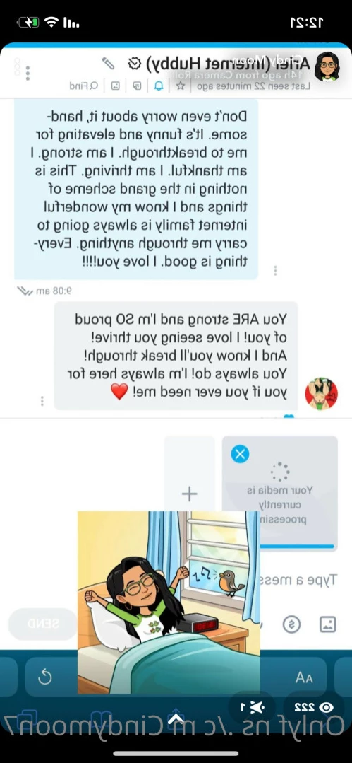 cindymoon 🔝2.1% Busty Petite Asian Dream [ cindymoon7 ] Onlyfans leaked photo 16180519 on Hotleaks.tv