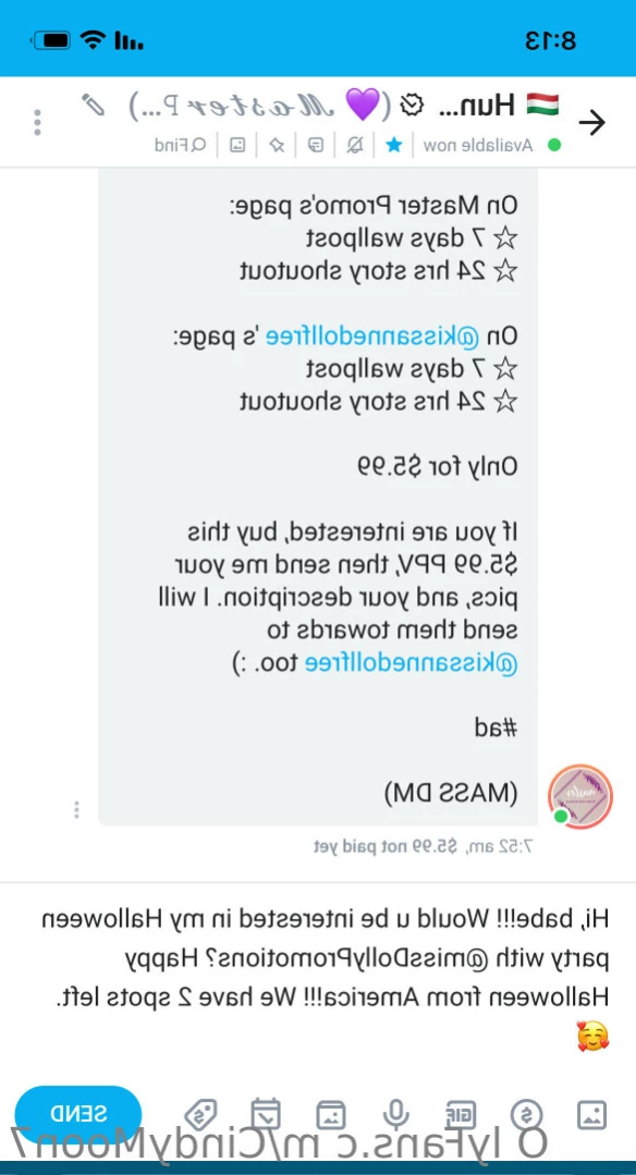 cindymoon 🔝2.1% Busty Petite Asian Dream [ cindymoon7 ] Onlyfans leaked photo 16180652 on Hotleaks.tv