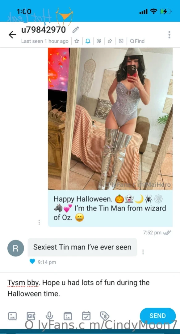 cindymoon 🔝2.1% Busty Petite Asian Dream [ cindymoon7 ] Onlyfans leaked photo 16182183 on Hotleaks.tv