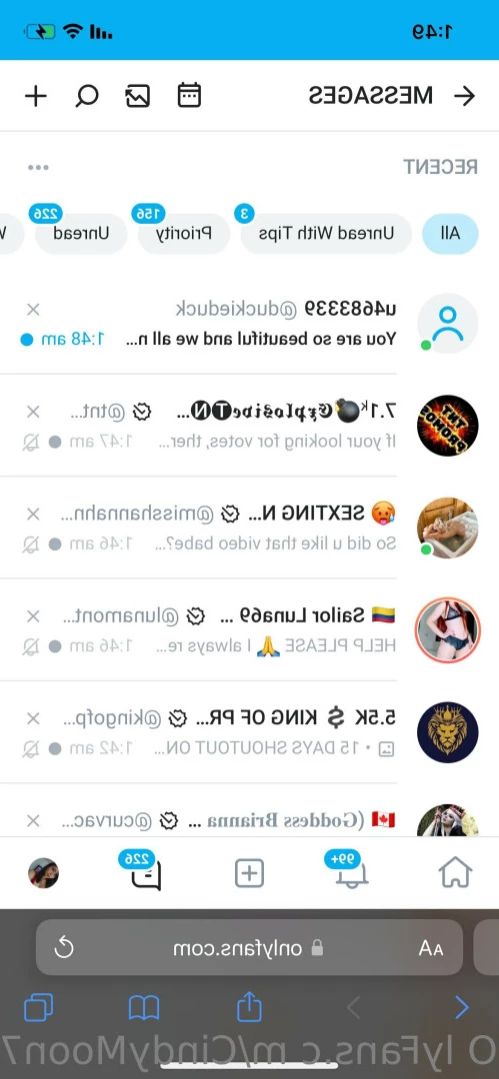 cindymoon 🔝2.1% Busty Petite Asian Dream [ cindymoon7 ] Onlyfans leaked photo 16182217 on Hotleaks.tv