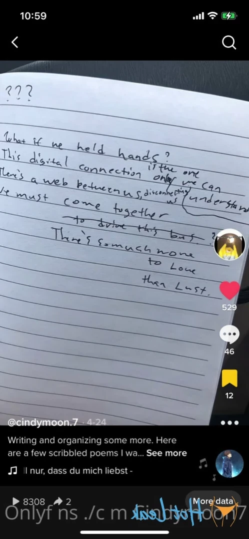 cindymoon 🔝2.1% Busty Petite Asian Dream [ cindymoon7 ] Onlyfans leaked photo 16182223 on Hotleaks.tv