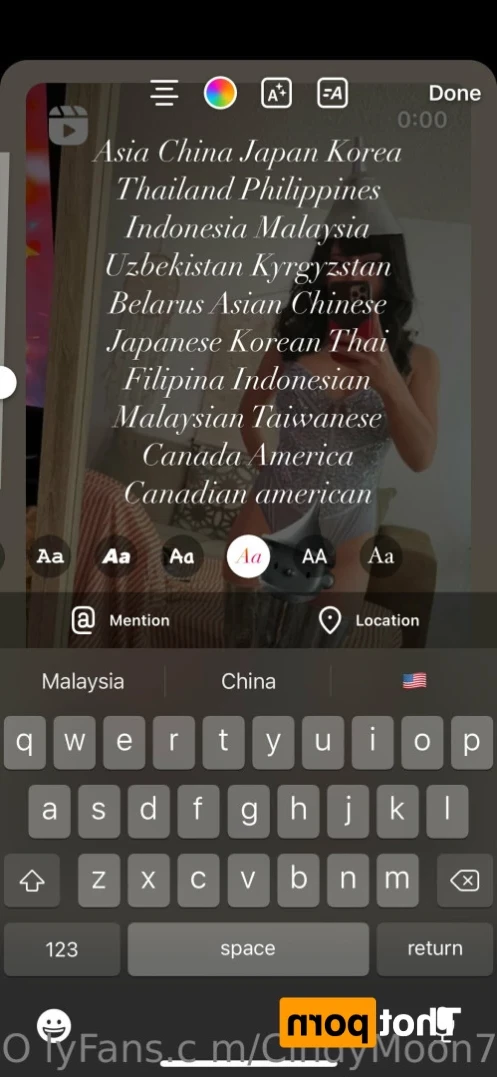 cindymoon 🔝2.1% Busty Petite Asian Dream [ cindymoon7 ] Onlyfans leaked photo 16182238 on Hotleaks.tv