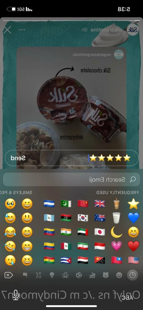 cindymoon 🔝2.1% Busty Petite Asian Dream [ cindymoon7 ] Onlyfans leaked photo 16182452 on Hotleaks.tv