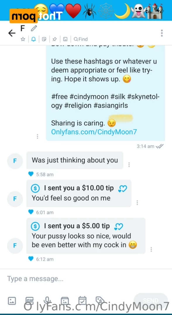cindymoon 🔝2.1% Busty Petite Asian Dream [ cindymoon7 ] Onlyfans leaked photo 16182521 on Hotleaks.tv