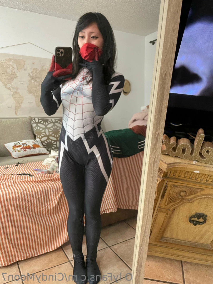 cindymoon 🔝2.1% Busty Petite Asian Dream [ cindymoon7 ] Onlyfans leaked photo 16182620 on Hotleaks.tv
