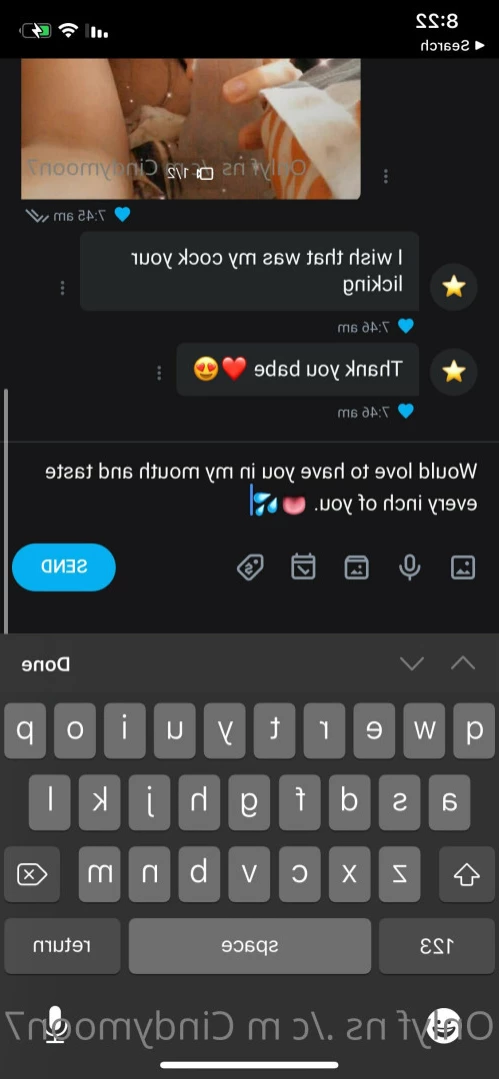 cindymoon 🔝2.1% Busty Petite Asian Dream [ cindymoon7 ] Onlyfans leaked photo 16182685 on Hotleaks.tv