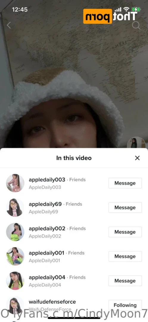 cindymoon 🔝2.1% Busty Petite Asian Dream [ cindymoon7 ] Onlyfans leaked photo 16182702 on Hotleaks.tv