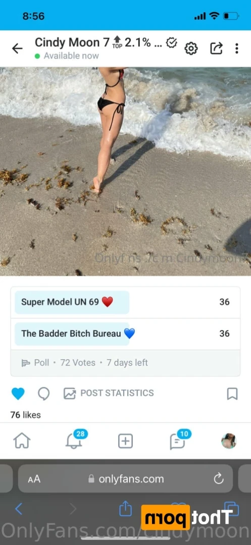 cindymoon 🔝2.1% Busty Petite Asian Dream [ cindymoon7 ] Onlyfans leaked photo 16182843 on Hotleaks.tv