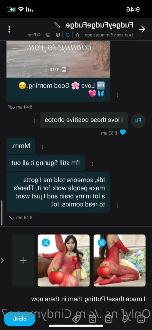 cindymoon 🔝2.1% Busty Petite Asian Dream [ cindymoon7 ] Onlyfans leaked photo 16182849 on Hotleaks.tv