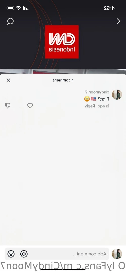 cindymoon 🔝2.1% Busty Petite Asian Dream [ cindymoon7 ] Onlyfans leaked photo 16182961 on Hotleaks.tv