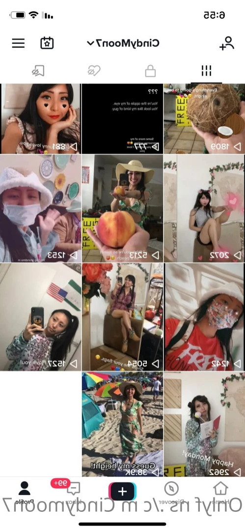 cindymoon 🔝2.1% Busty Petite Asian Dream [ cindymoon7 ] Onlyfans leaked photo 16182972 on Hotleaks.tv