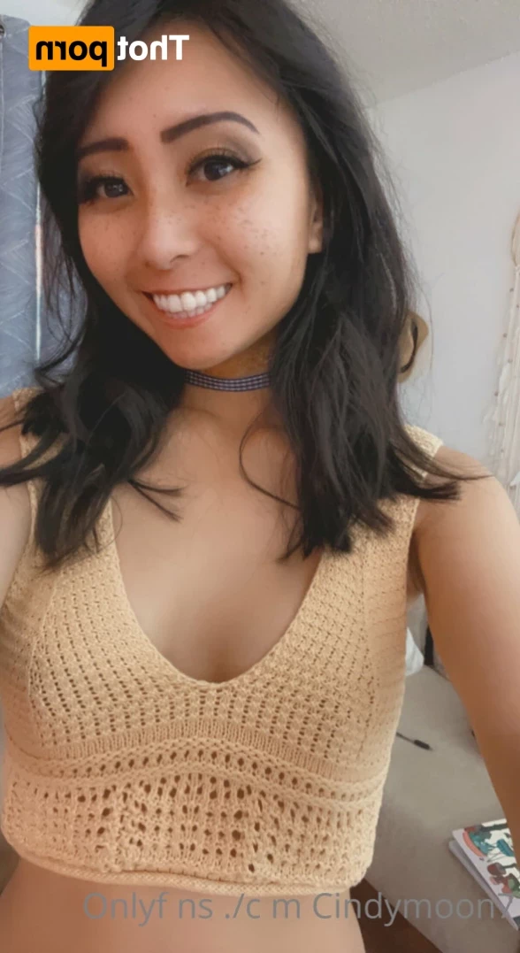 cindymoon 🔝2.1% Busty Petite Asian Dream [ cindymoon7 ] Onlyfans leaked photo 16182998 on Hotleaks.tv
