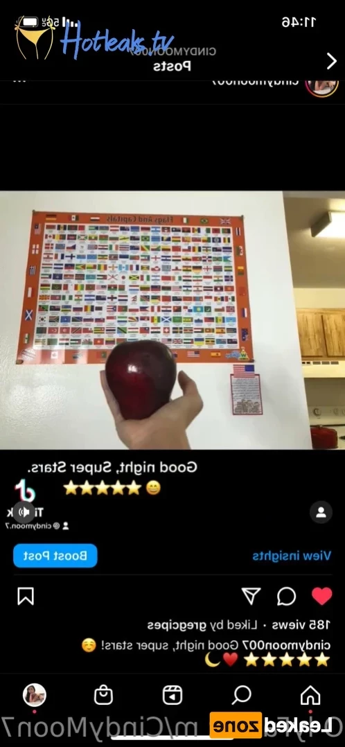 cindymoon 🔝2.1% Busty Petite Asian Dream [ cindymoon7 ] Onlyfans leaked photo 16183275 on Hotleaks.tv