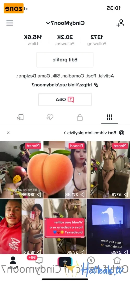 cindymoon 🔝2.1% Busty Petite Asian Dream [ cindymoon7 ] Onlyfans leaked photo 16183285 on Hotleaks.tv