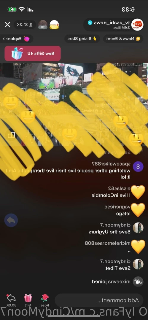 cindymoon 🔝2.1% Busty Petite Asian Dream [ cindymoon7 ] Onlyfans leaked photo 16183311 on Hotleaks.tv