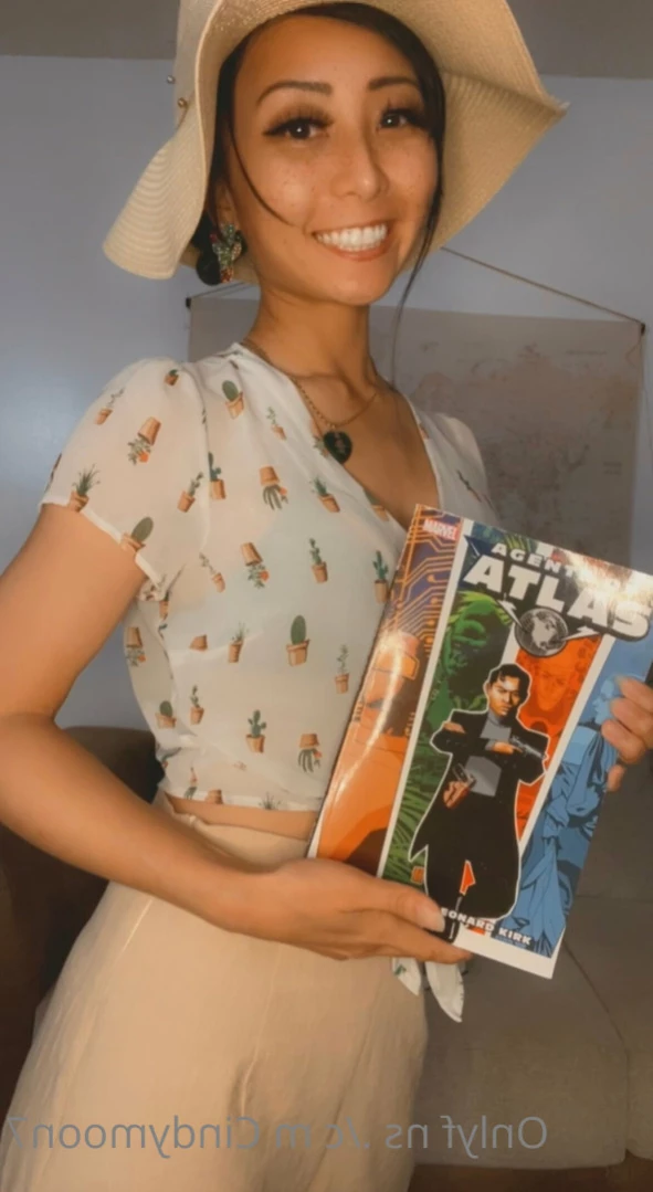 cindymoon 🔝2.1% Busty Petite Asian Dream [ cindymoon7 ] Onlyfans leaked photo 16183326 on Hotleaks.tv