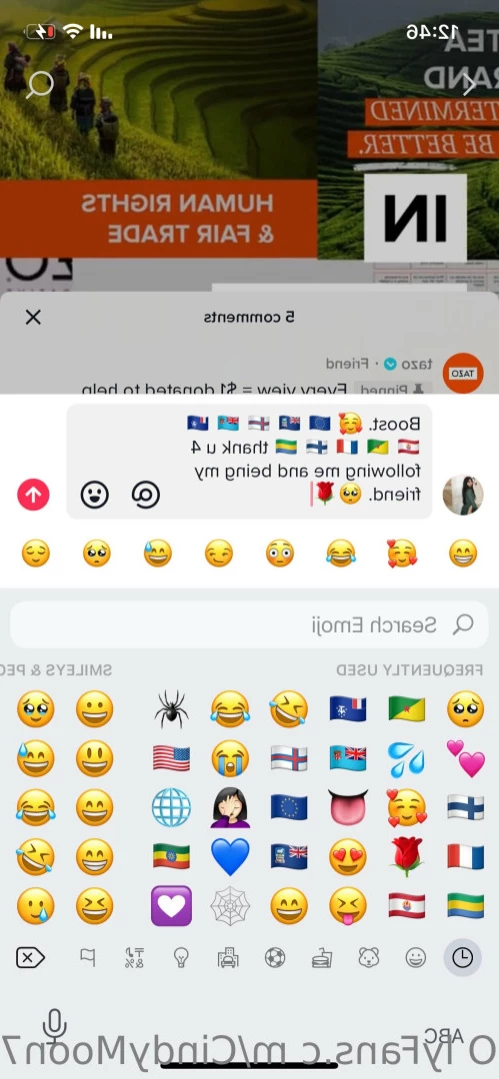 cindymoon 🔝2.1% Busty Petite Asian Dream [ cindymoon7 ] Onlyfans leaked photo 16183346 on Hotleaks.tv