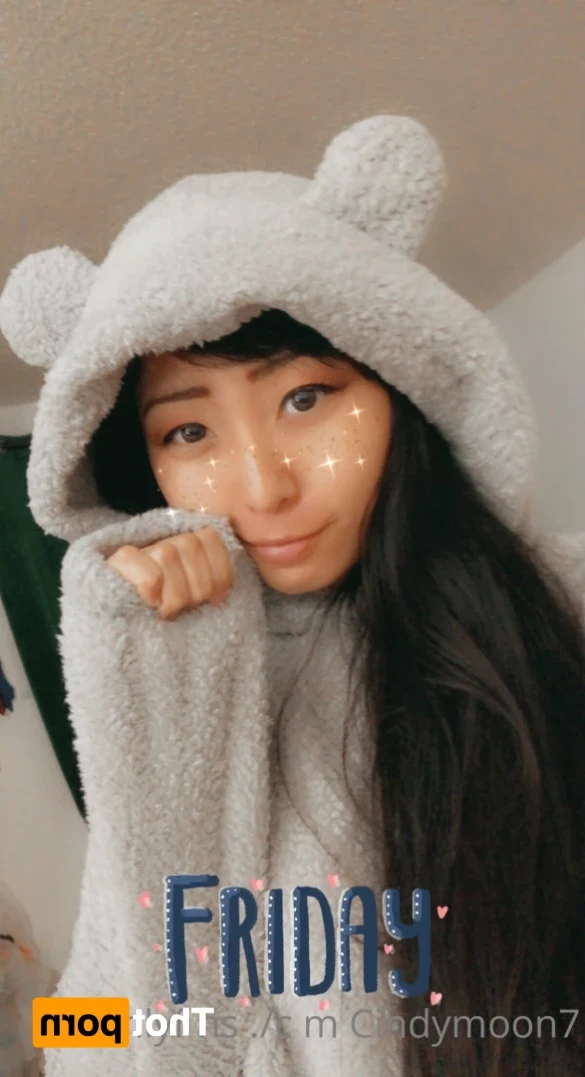 cindymoon 🔝2.1% Busty Petite Asian Dream [ cindymoon7 ] Onlyfans leaked photo 16183429 on Hotleaks.tv