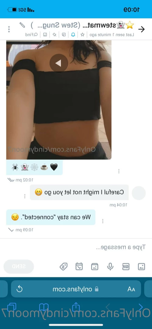 cindymoon 🔝2.1% Busty Petite Asian Dream [ cindymoon7 ] Onlyfans leaked photo 16183440 on Hotleaks.tv