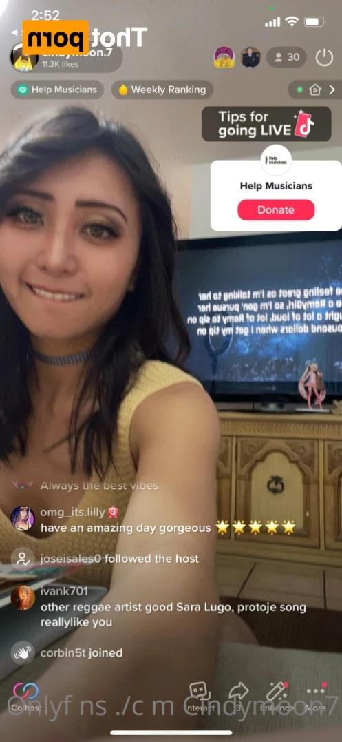 cindymoon 🔝2.1% Busty Petite Asian Dream [ cindymoon7 ] Onlyfans leaked photo 16183462 on Hotleaks.tv