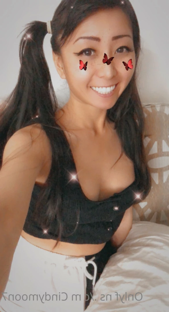 cindymoon 🔝2.1% Busty Petite Asian Dream [ cindymoon7 ] Onlyfans leaked photo 16183486 on Hotleaks.tv
