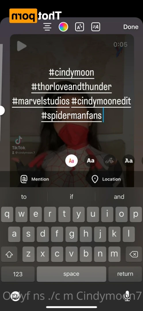 cindymoon 🔝2.1% Busty Petite Asian Dream [ cindymoon7 ] Onlyfans leaked photo 16183808 on Hotleaks.tv