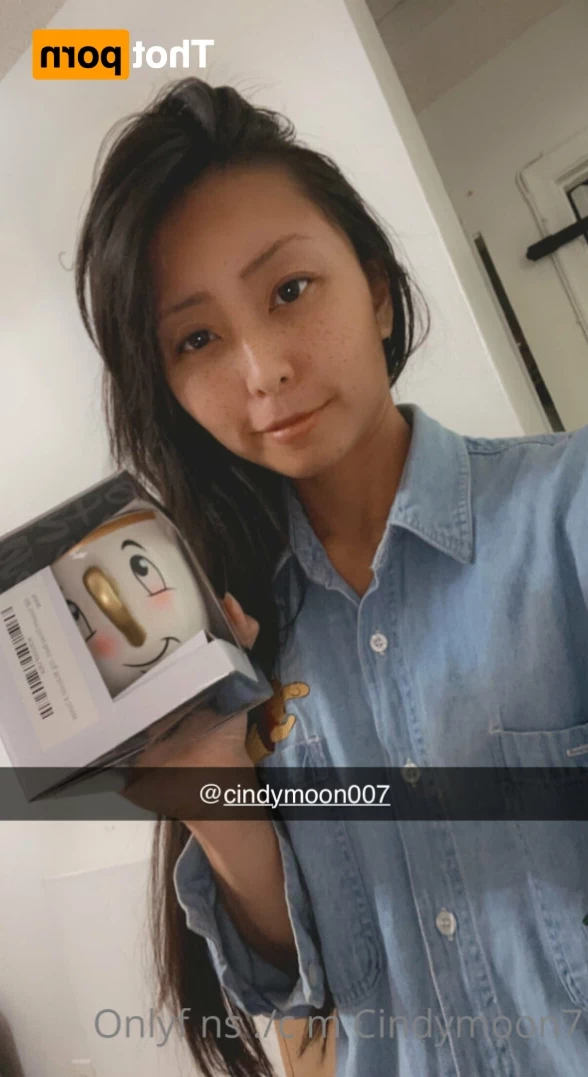 cindymoon 🔝2.1% Busty Petite Asian Dream [ cindymoon7 ] Onlyfans leaked photo 16183893 on Hotleaks.tv