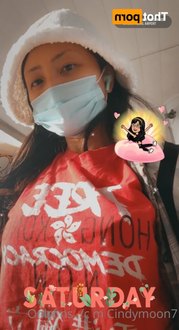 cindymoon 🔝2.1% Busty Petite Asian Dream [ cindymoon7 ] Onlyfans leaked photo 16184181 on Hotleaks.tv
