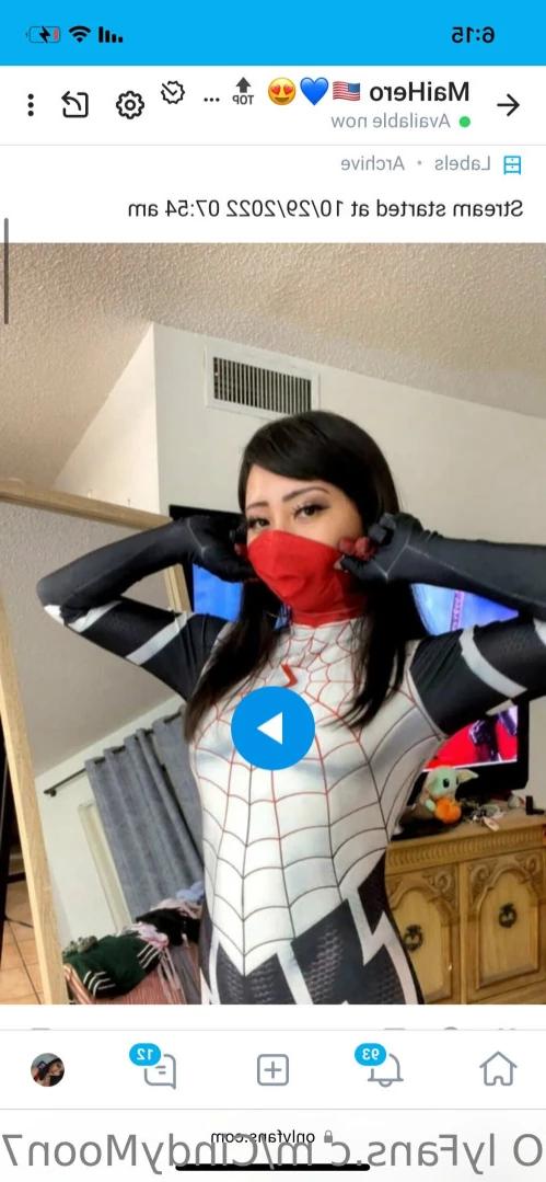 cindymoon 🔝2.1% Busty Petite Asian Dream [ cindymoon7 ] Onlyfans leaked photo 16188414 on Hotleaks.tv