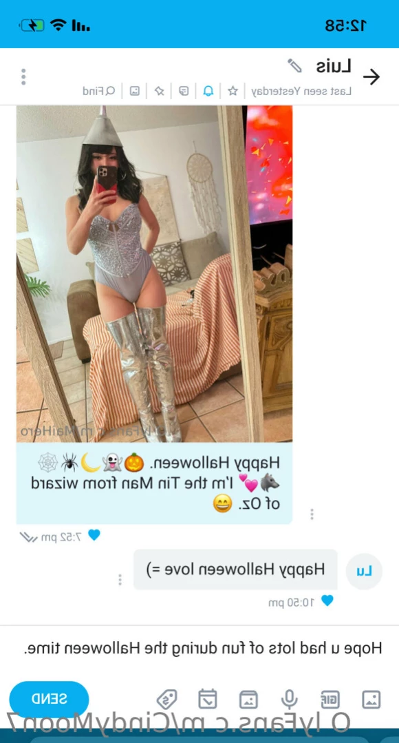 cindymoon 🔝2.1% Busty Petite Asian Dream [ cindymoon7 ] Onlyfans leaked photo 16188668 on Hotleaks.tv