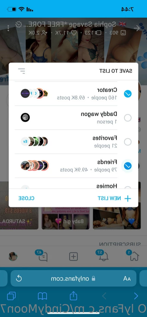 cindymoon 🔝2.1% Busty Petite Asian Dream [ cindymoon7 ] Onlyfans leaked photo 16188851 on Hotleaks.tv