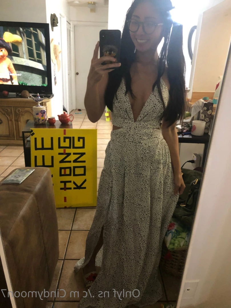 cindymoon 🔝2.1% Busty Petite Asian Dream [ cindymoon7 ] Onlyfans leaked photo 16188870 on Hotleaks.tv