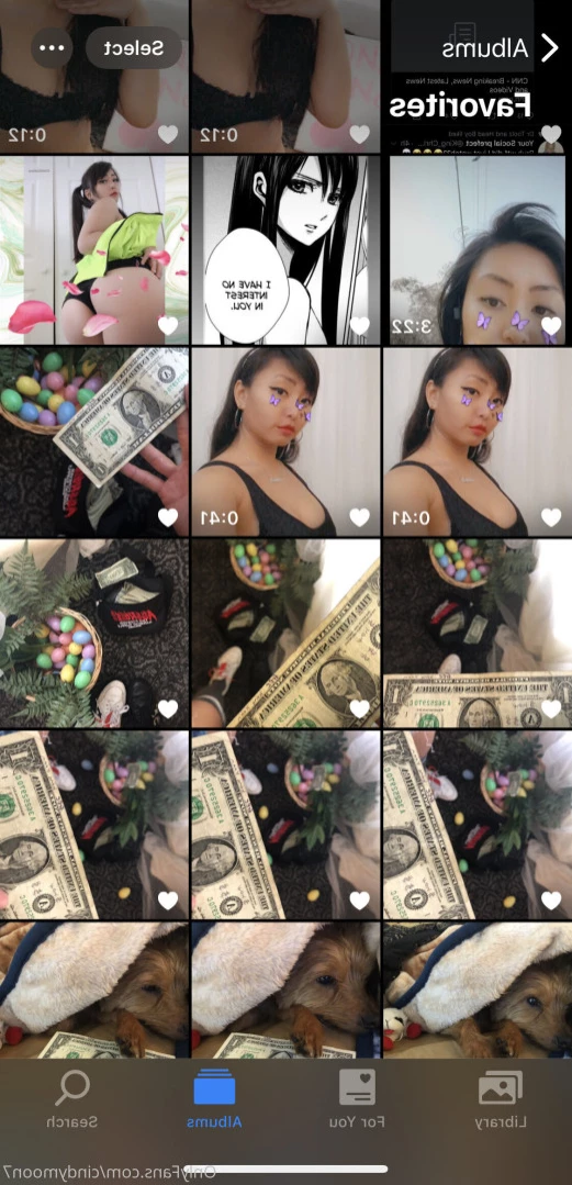 cindymoon 🔝2.1% Busty Petite Asian Dream [ cindymoon7 ] Onlyfans leaked photo 16188992 on Hotleaks.tv
