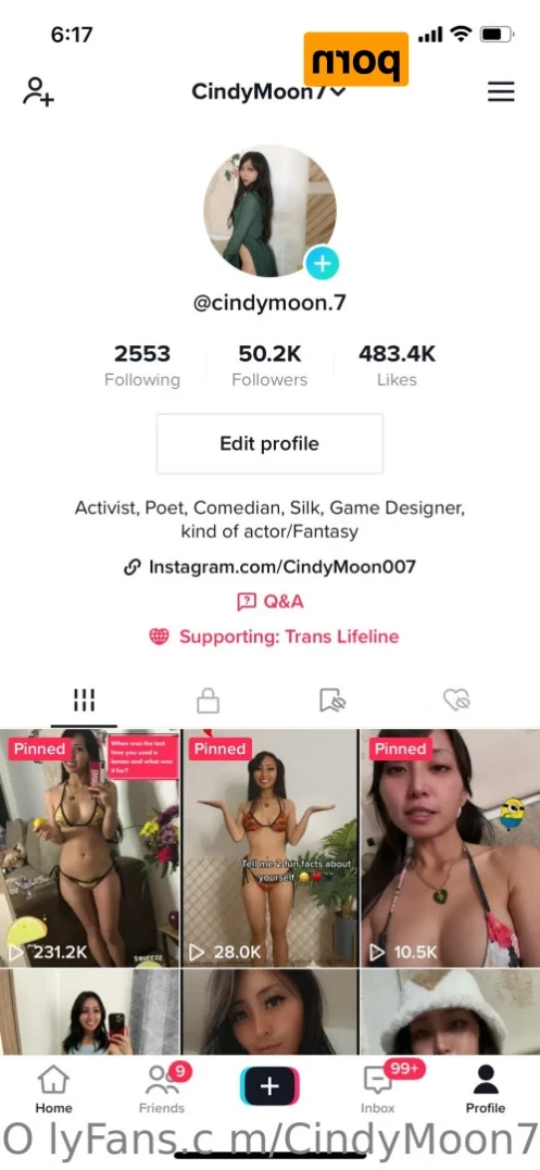 cindymoon 🔝2.1% Busty Petite Asian Dream [ cindymoon7 ] Onlyfans leaked photo 16189031 on Hotleaks.tv