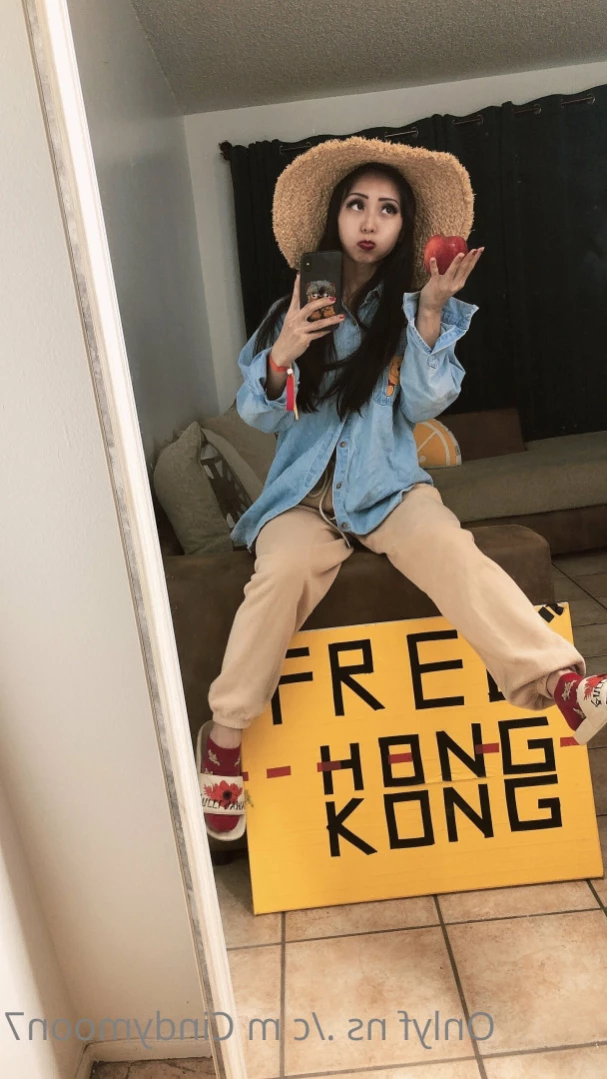 cindymoon 🔝2.1% Busty Petite Asian Dream [ cindymoon7 ] Onlyfans leaked photo 16189163 on Hotleaks.tv