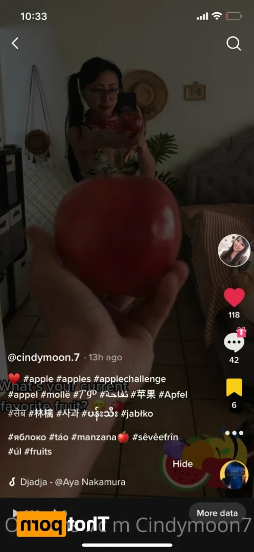 cindymoon 🔝2.1% Busty Petite Asian Dream [ cindymoon7 ] Onlyfans leaked photo 16189293 on Hotleaks.tv