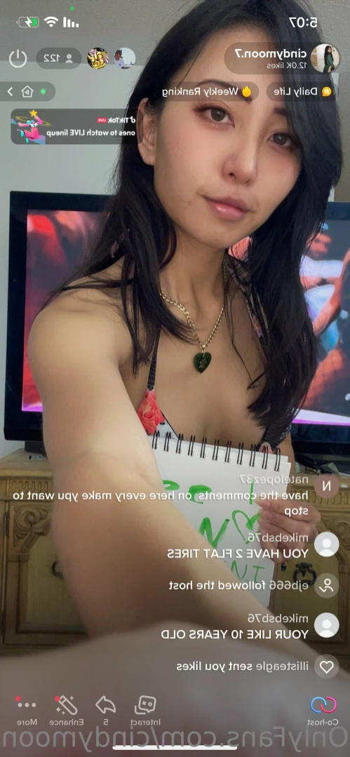 cindymoon 🔝2.1% Busty Petite Asian Dream [ cindymoon7 ] Onlyfans leaked photo 16189728 on Hotleaks.tv