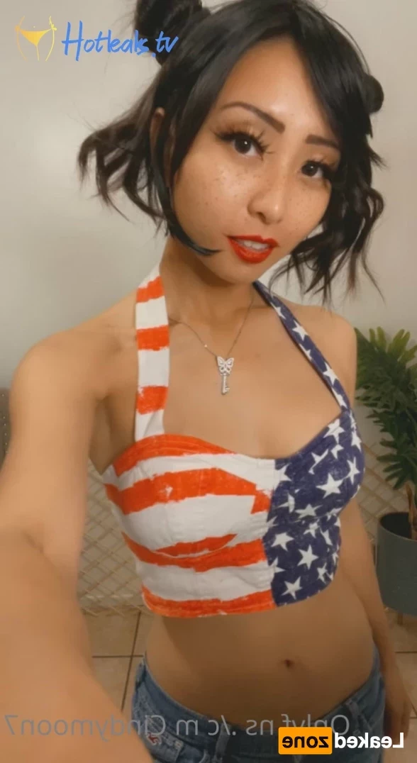 cindymoon 🔝2.1% Busty Petite Asian Dream [ cindymoon7 ] Onlyfans leaked photo 16189930 on Hotleaks.tv