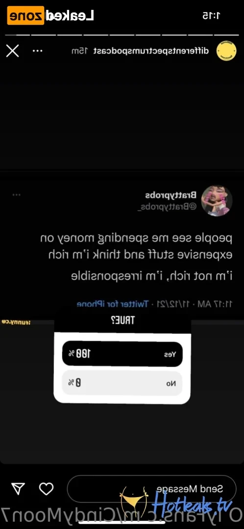 cindymoon 🔝2.1% Busty Petite Asian Dream [ cindymoon7 ] Onlyfans leaked photo 16189940 on Hotleaks.tv